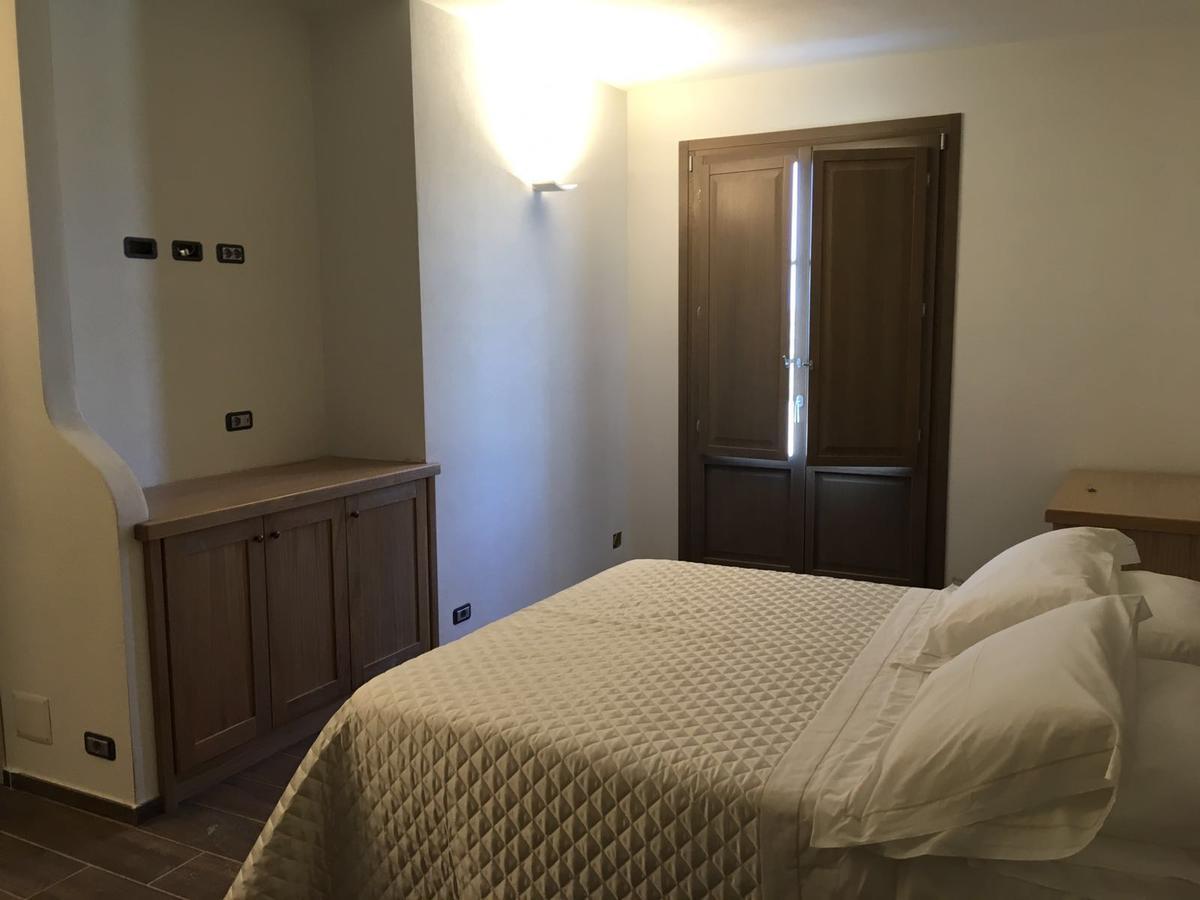 Serra Niedda Resort & Agriturismo Сорсо Екстер'єр фото