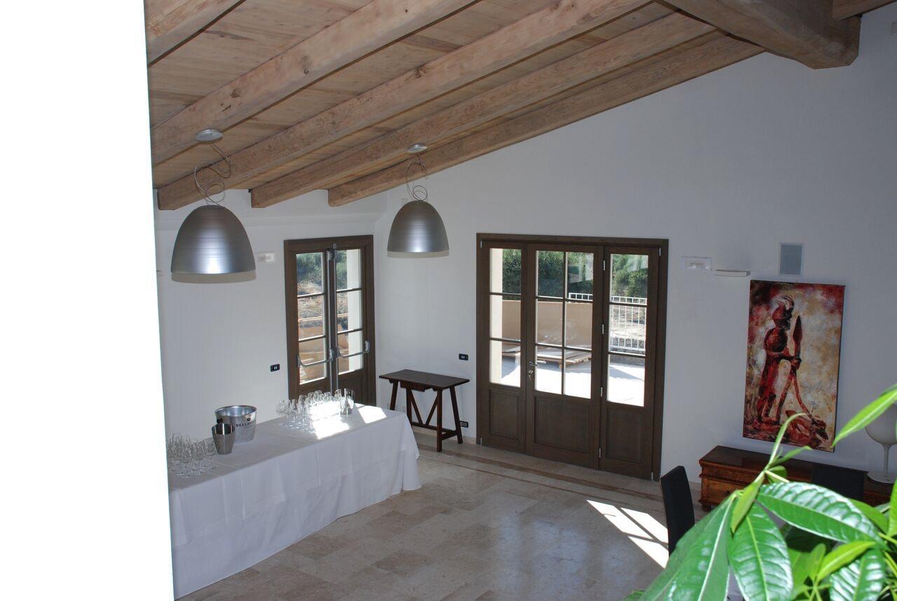 Serra Niedda Resort & Agriturismo Сорсо Екстер'єр фото