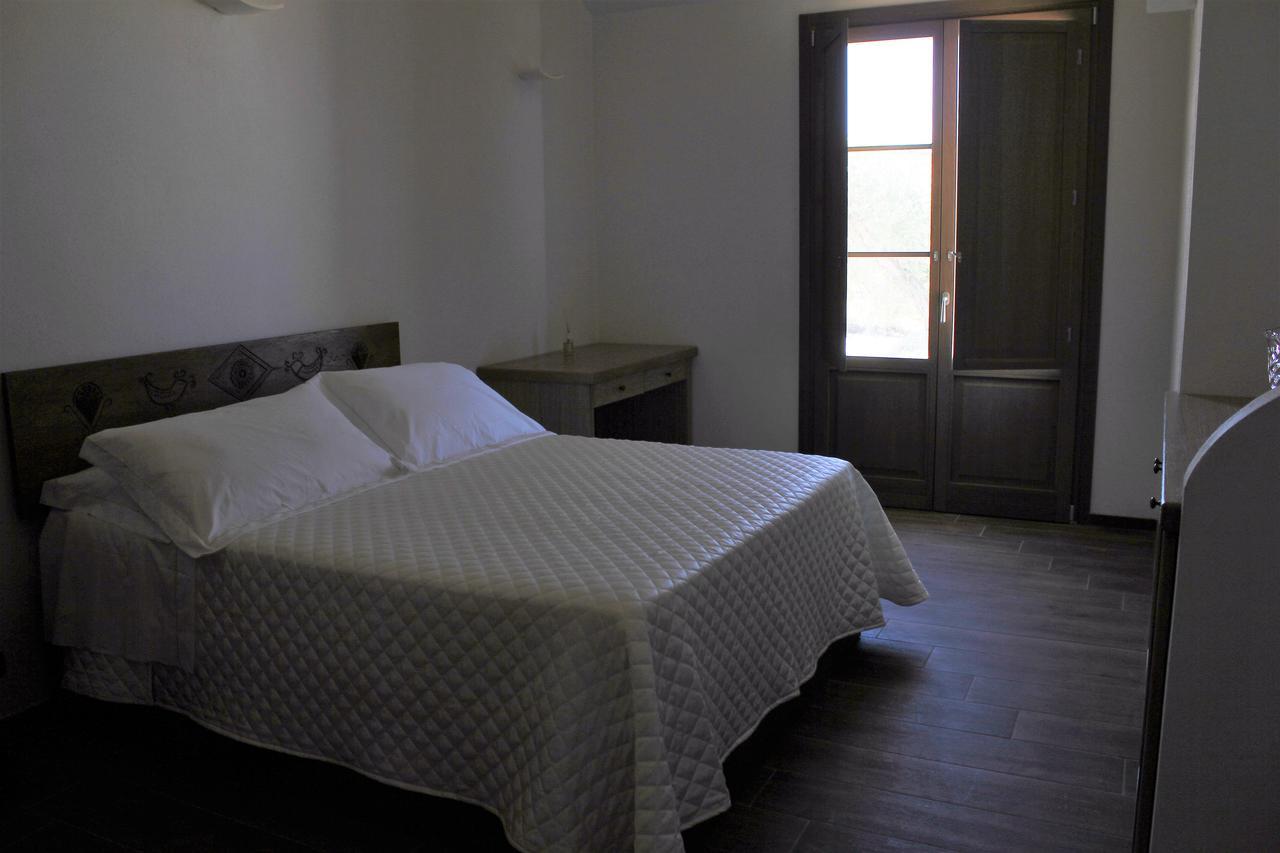 Serra Niedda Resort & Agriturismo Сорсо Екстер'єр фото