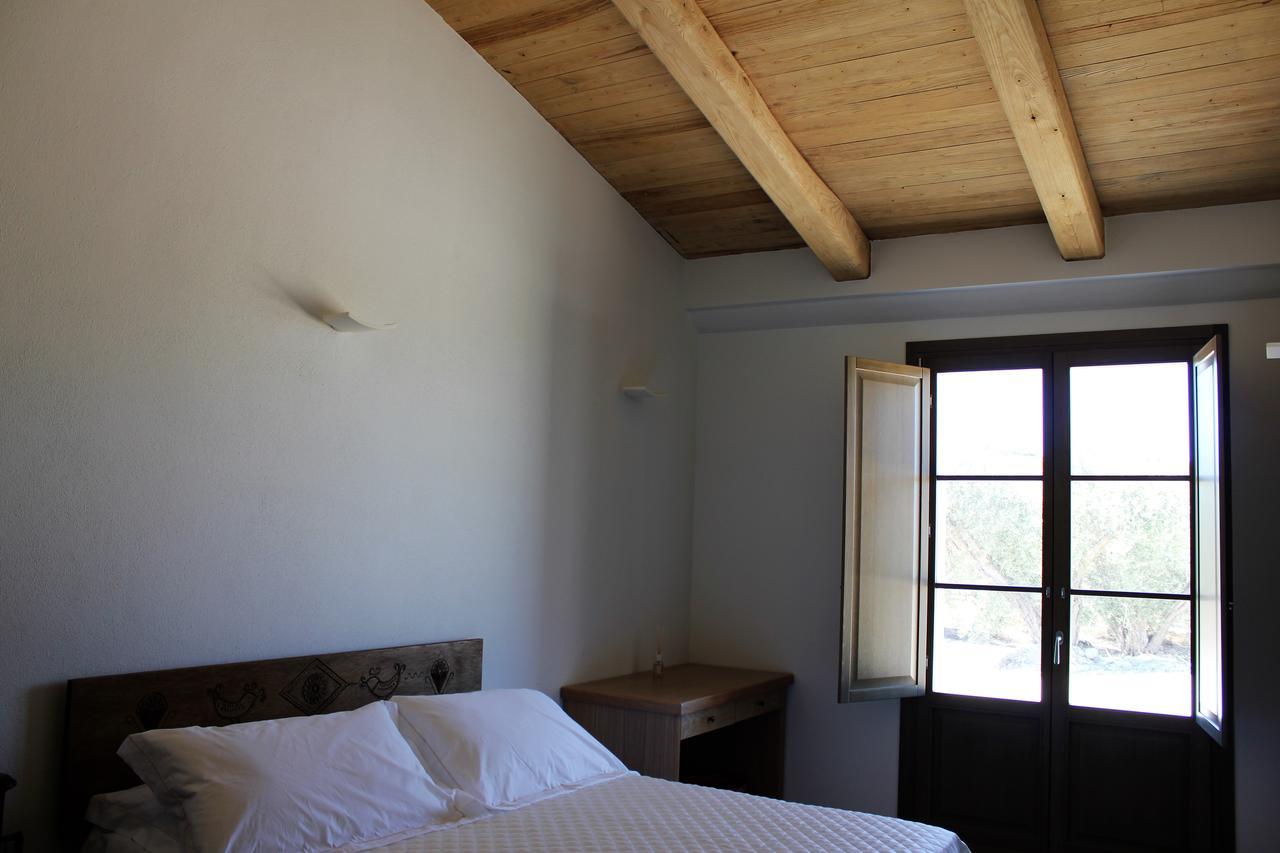 Serra Niedda Resort & Agriturismo Сорсо Екстер'єр фото