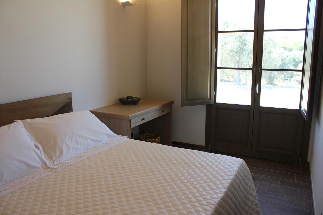 Serra Niedda Resort & Agriturismo Сорсо Екстер'єр фото