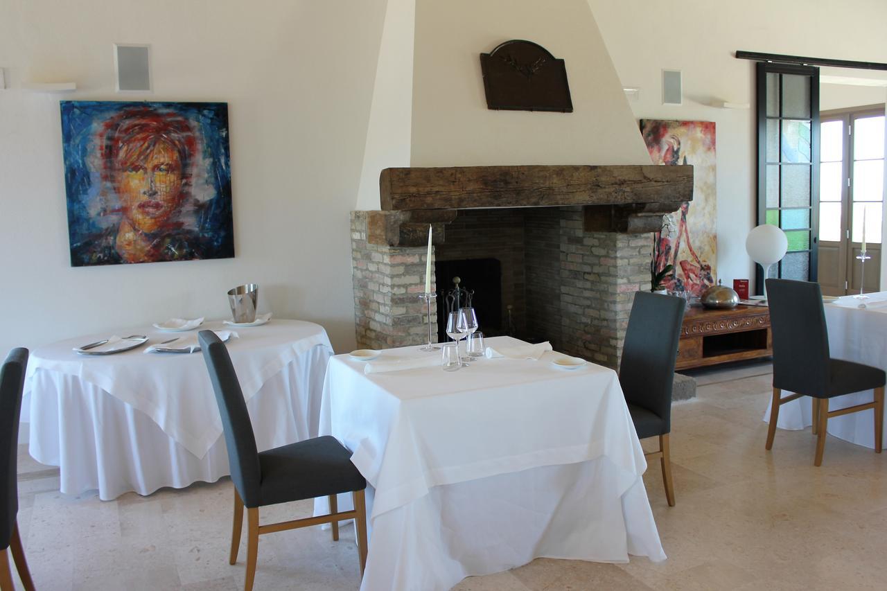 Serra Niedda Resort & Agriturismo Сорсо Екстер'єр фото