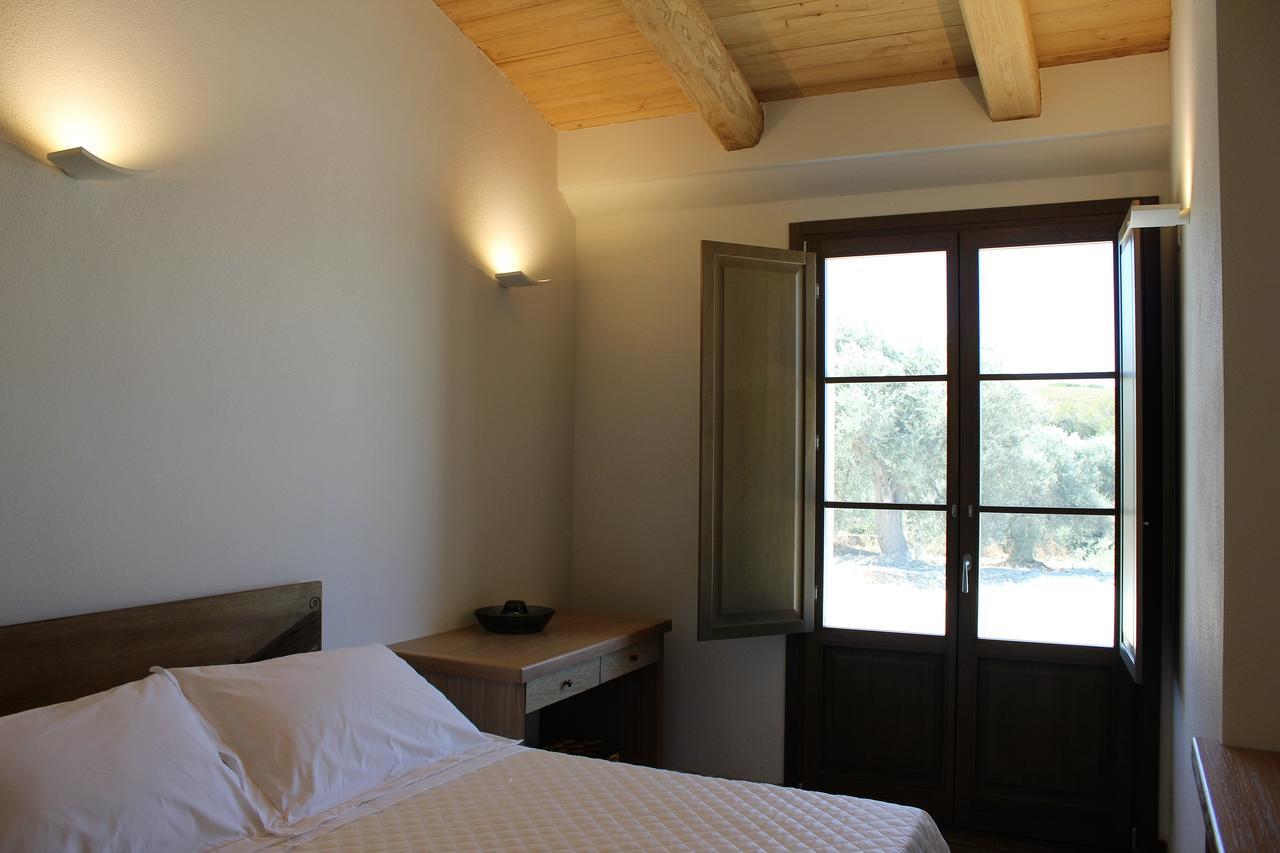 Serra Niedda Resort & Agriturismo Сорсо Екстер'єр фото