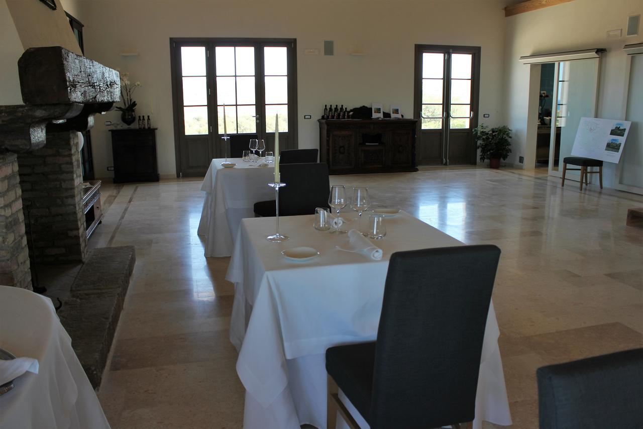 Serra Niedda Resort & Agriturismo Сорсо Екстер'єр фото