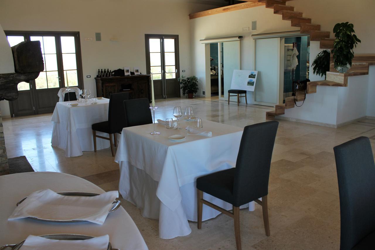 Serra Niedda Resort & Agriturismo Сорсо Екстер'єр фото