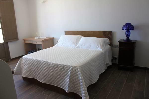 Serra Niedda Resort & Agriturismo Сорсо Екстер'єр фото