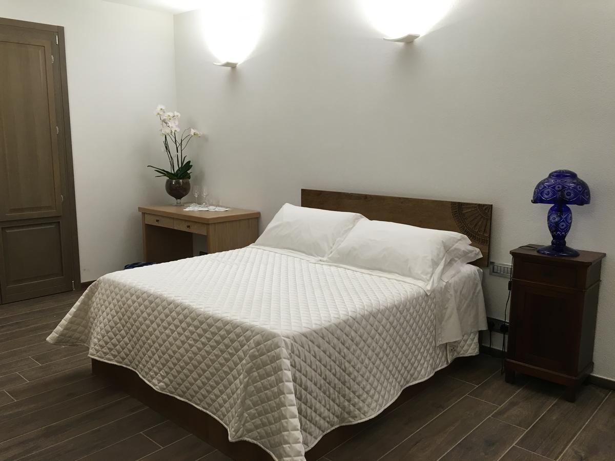 Serra Niedda Resort & Agriturismo Сорсо Екстер'єр фото