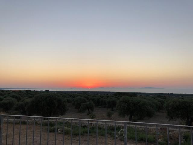 Serra Niedda Resort & Agriturismo Сорсо Екстер'єр фото